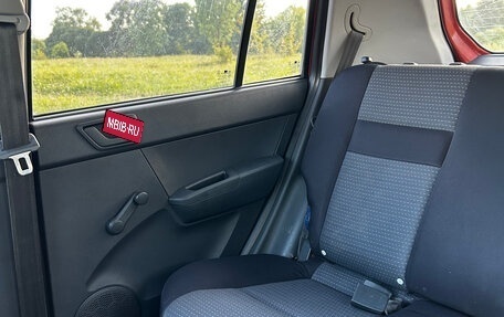 Hyundai Getz I рестайлинг, 2006 год, 400 000 рублей, 29 фотография