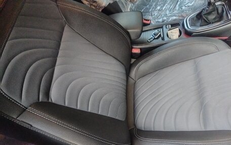 Opel Astra J, 2012 год, 1 100 000 рублей, 14 фотография