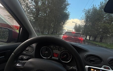 Ford Focus II рестайлинг, 2010 год, 700 000 рублей, 8 фотография