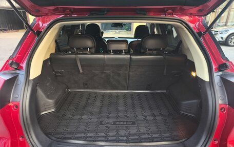 Geely Atlas I, 2019 год, 1 500 000 рублей, 12 фотография
