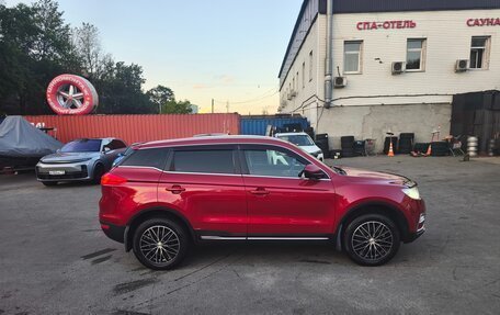 Geely Atlas I, 2019 год, 1 500 000 рублей, 3 фотография
