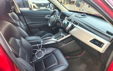 Geely Atlas I, 2019 год, 1 500 000 рублей, 14 фотография
