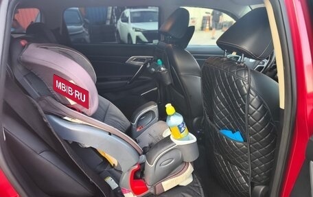 Geely Atlas I, 2019 год, 1 500 000 рублей, 9 фотография