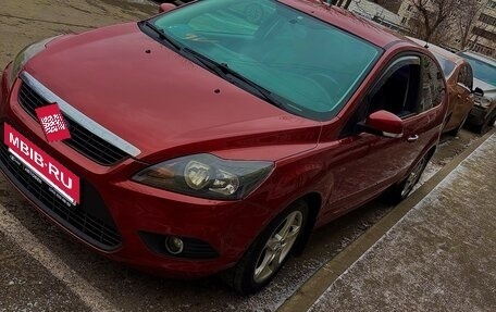 Ford Focus II рестайлинг, 2010 год, 700 000 рублей, 6 фотография