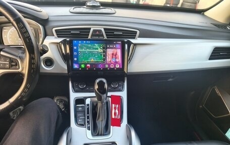 Geely Atlas I, 2019 год, 1 500 000 рублей, 17 фотография