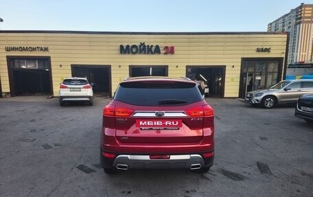 Geely Atlas I, 2019 год, 1 500 000 рублей, 4 фотография