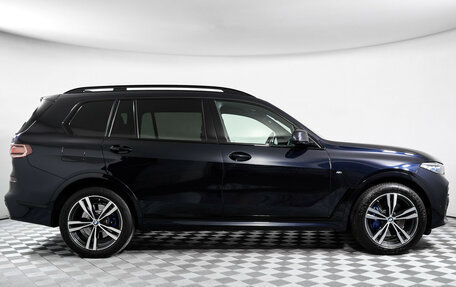 BMW X7, 2021 год, 7 395 000 рублей, 5 фотография