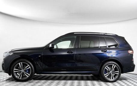 BMW X7, 2021 год, 7 395 000 рублей, 9 фотография