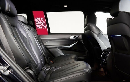 BMW X7, 2021 год, 7 395 000 рублей, 11 фотография