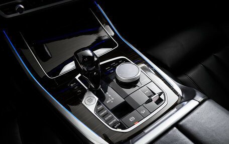 BMW X7, 2021 год, 7 395 000 рублей, 17 фотография