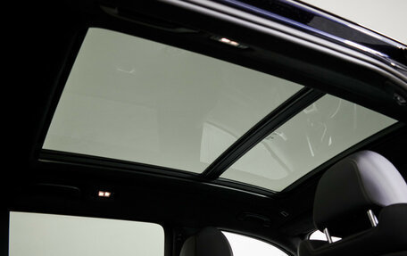 BMW X7, 2021 год, 7 395 000 рублей, 23 фотография