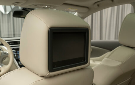 Nissan Murano, 2019 год, 3 480 000 рублей, 14 фотография
