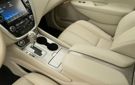 Nissan Murano, 2019 год, 3 480 000 рублей, 19 фотография
