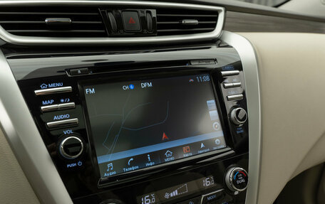 Nissan Murano, 2019 год, 3 480 000 рублей, 24 фотография