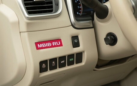 Nissan Murano, 2019 год, 3 480 000 рублей, 17 фотография