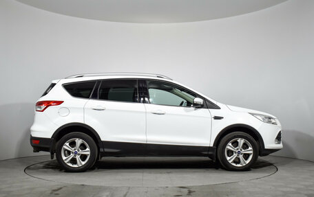 Ford Kuga III, 2015 год, 1 159 000 рублей, 4 фотография