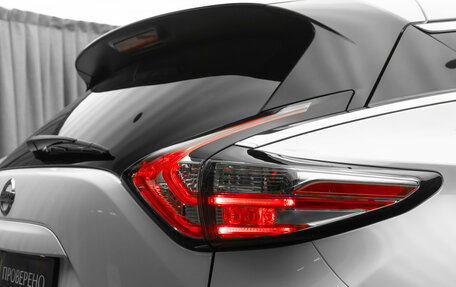 Nissan Murano, 2019 год, 3 480 000 рублей, 31 фотография