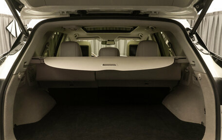 Nissan Murano, 2019 год, 3 480 000 рублей, 27 фотография
