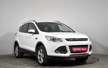 Ford Kuga III, 2015 год, 1 159 000 рублей, 3 фотография