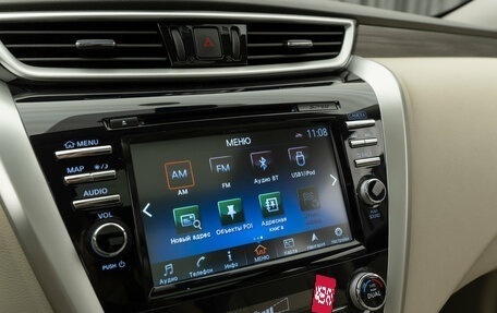 Nissan Murano, 2019 год, 3 480 000 рублей, 25 фотография
