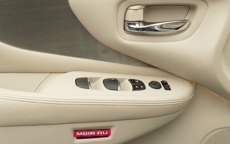 Nissan Murano, 2019 год, 3 480 000 рублей, 16 фотография