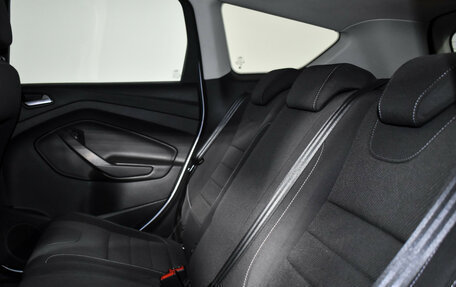 Ford Kuga III, 2015 год, 1 159 000 рублей, 13 фотография
