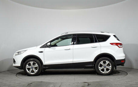 Ford Kuga III, 2015 год, 1 159 000 рублей, 9 фотография