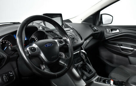 Ford Kuga III, 2015 год, 1 159 000 рублей, 10 фотография