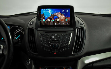 Ford Kuga III, 2015 год, 1 159 000 рублей, 17 фотография