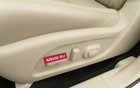 Nissan Murano, 2019 год, 3 480 000 рублей, 18 фотография