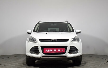 Ford Kuga III, 2015 год, 1 159 000 рублей, 2 фотография