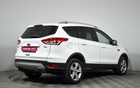 Ford Kuga III, 2015 год, 1 159 000 рублей, 5 фотография