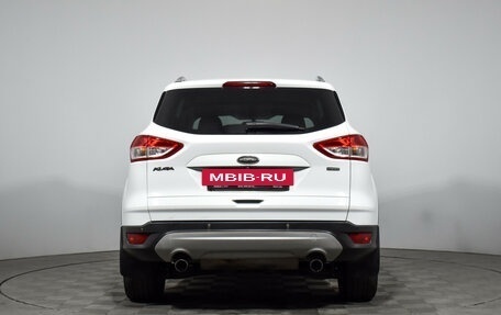 Ford Kuga III, 2015 год, 1 159 000 рублей, 7 фотография