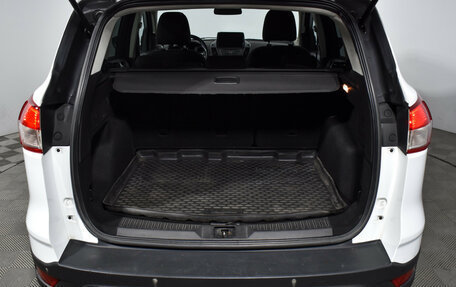 Ford Kuga III, 2015 год, 1 159 000 рублей, 21 фотография