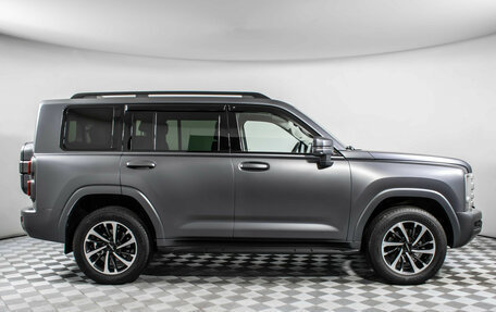 Haval H9, 2024 год, 4 315 000 рублей, 4 фотография