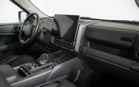 Haval H9, 2024 год, 4 315 000 рублей, 10 фотография