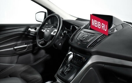 Ford Kuga III, 2015 год, 1 159 000 рублей, 14 фотография