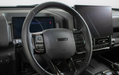 Haval H9, 2024 год, 4 315 000 рублей, 17 фотография