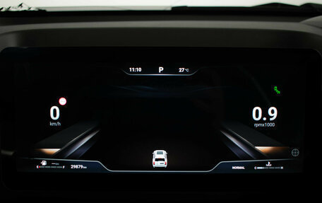 Haval H9, 2024 год, 4 315 000 рублей, 14 фотография