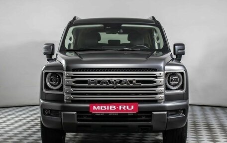 Haval H9, 2024 год, 4 315 000 рублей, 2 фотография