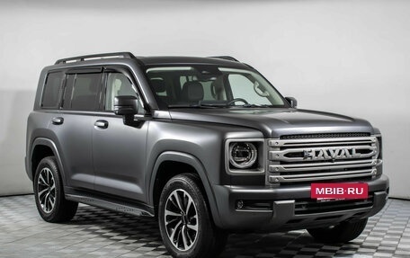 Haval H9, 2024 год, 4 315 000 рублей, 3 фотография