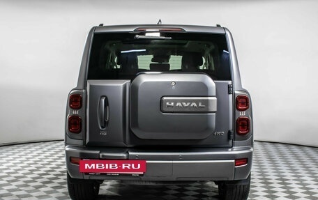 Haval H9, 2024 год, 4 315 000 рублей, 7 фотография