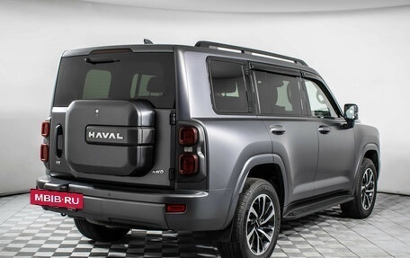 Haval H9, 2024 год, 4 315 000 рублей, 6 фотография