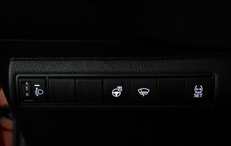 Toyota Corolla, 2019 год, 1 990 000 рублей, 20 фотография