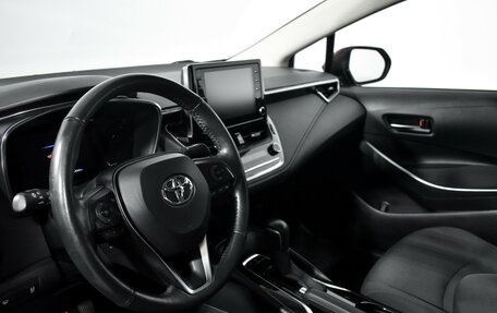Toyota Corolla, 2019 год, 1 990 000 рублей, 10 фотография