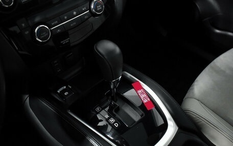 Nissan Qashqai, 2017 год, 1 839 000 рублей, 12 фотография