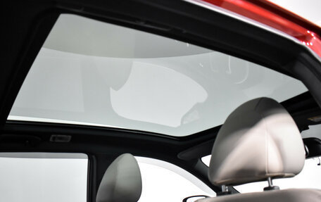 Nissan Qashqai, 2017 год, 1 839 000 рублей, 20 фотография