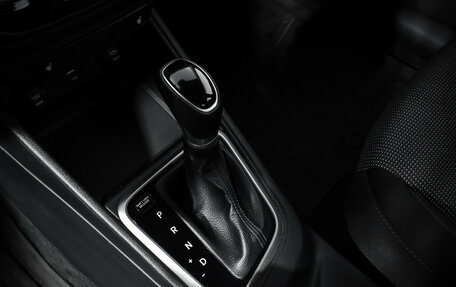 Hyundai Solaris II рестайлинг, 2021 год, 1 139 000 рублей, 12 фотография