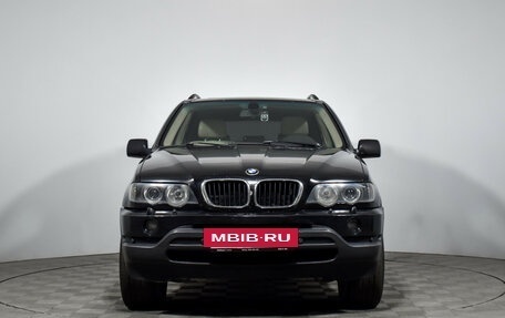 BMW X5, 2003 год, 620 000 рублей, 2 фотография