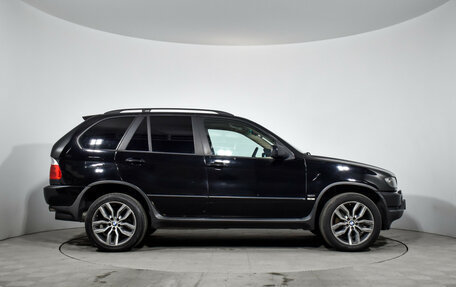 BMW X5, 2003 год, 620 000 рублей, 4 фотография